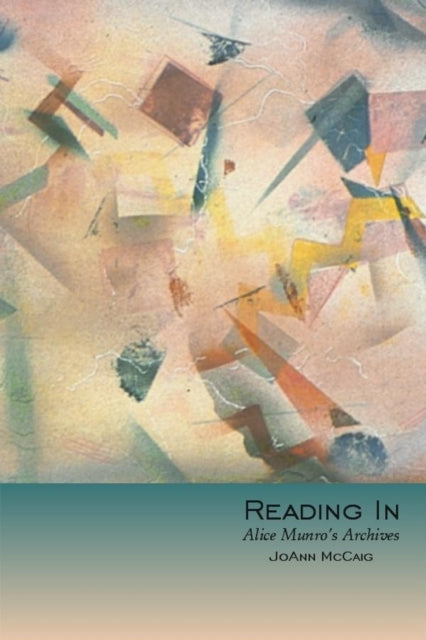Book cover of: Reading in