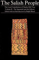 Book cover of: Salish People: Volume II. By: Charles Hill-Tout