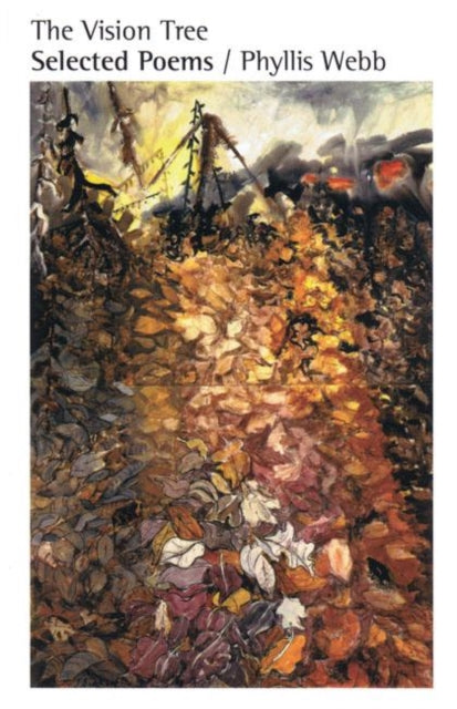Book cover of: Selected Poems