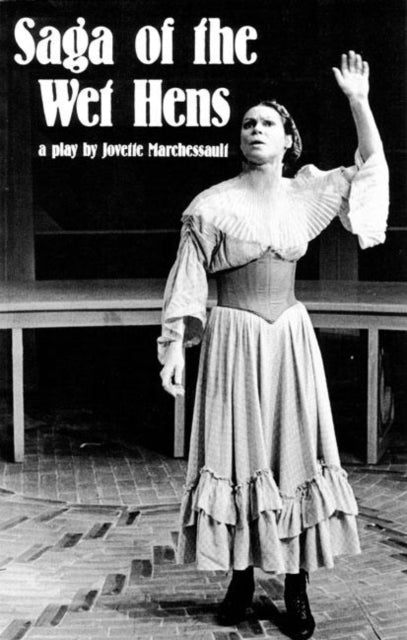 Book cover of: Saga of the Wet Hens