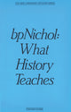 Book cover of: bpNichol. By: Stephen Scobie