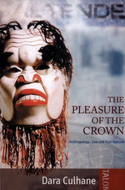 Book cover of: Pleasure of the Crown