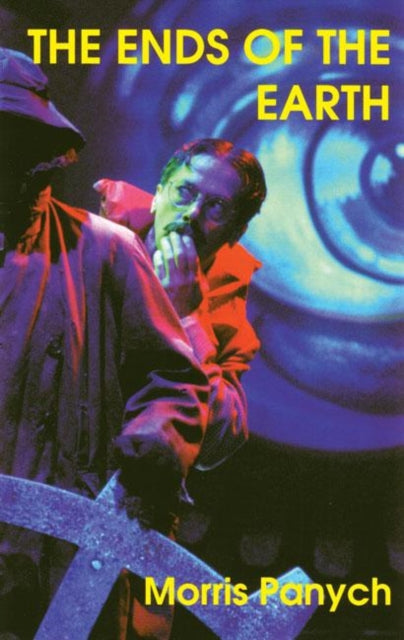 Book cover of: Ends of the Earth