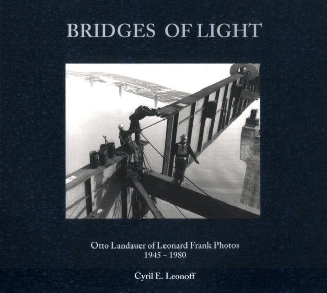 Book cover of: Bridges of Light