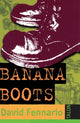Book cover of: Banana Boots
