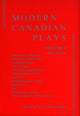 Book cover of: Modern Canadian Plays: Volume 1. By: Jerry Wasserman