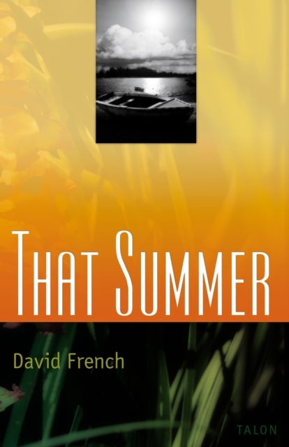 Book cover of: That Summer