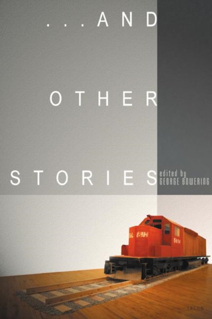 Book cover of: And Other Stories