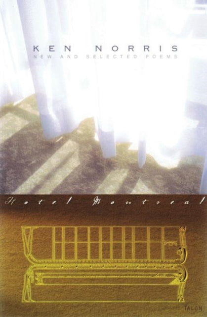Book cover of: Hotel Montreal