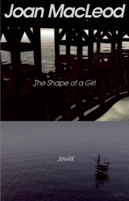 Book cover of: Shape of a Girl / Jewel