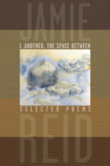 Book cover of: I. Another. The Space Between