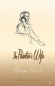 Book cover of: Painter's Wife. By: Monique Durand