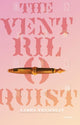 Book cover of: Ventriloquist. By: Larry Tremblay