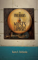 Book cover of: Five Books of Moses Lapinsky. By: Karen X. Tulchinsky
