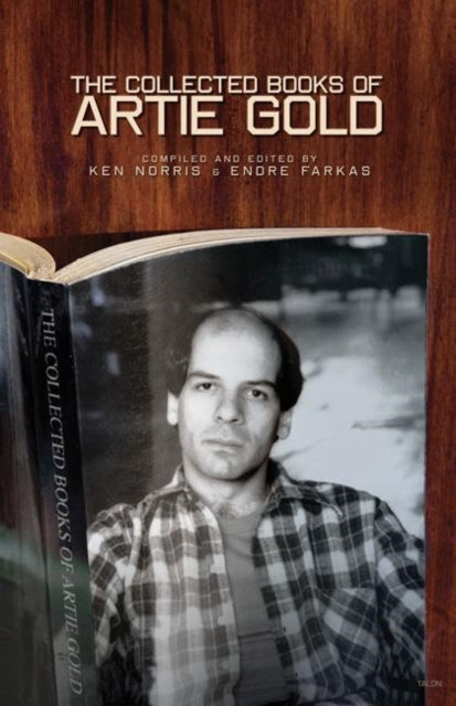Book cover of: Collected Books of Artie Gold