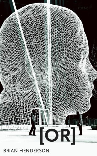 Book cover of: [OR]. By: Brian Henderson