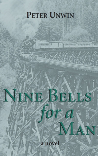 Book cover of: Nine Bells for a Man