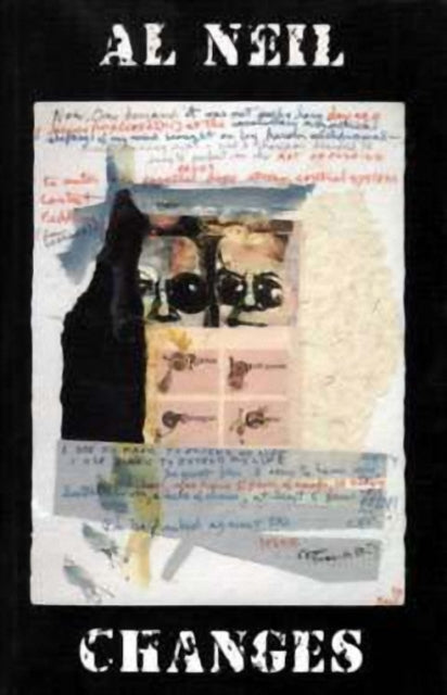 Book cover of: Changes. By: Al Neil