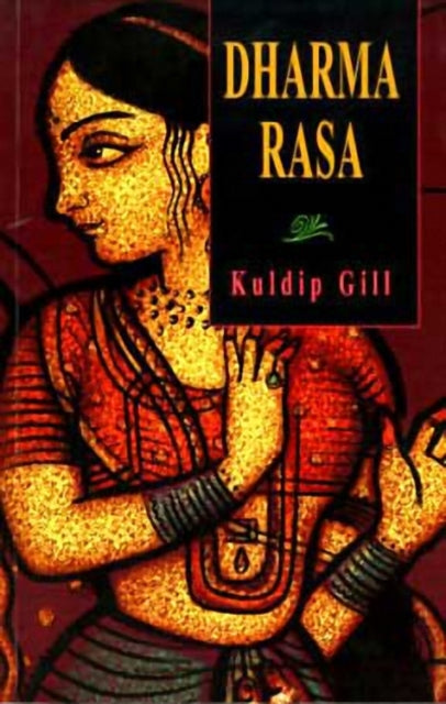 Book cover of: Dharma Rasa