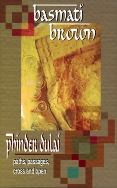 Book cover of: Basmati Brown