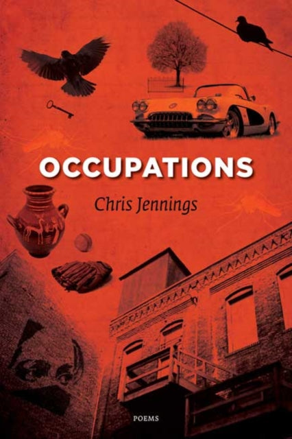 Book cover of: Occupations. By: Chris Jennings