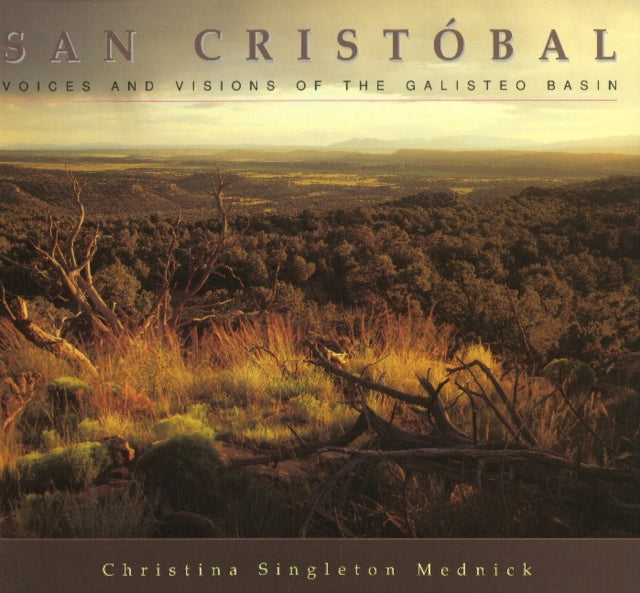 Book cover of: San Cristobel