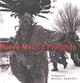 Book cover of: Nuevo Mexico Profundo. By: Ramon Gutierrez