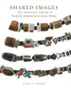 Book cover of: Shared Images. By: Diana F. Pardue