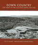 Book cover of: Down Country. By: Lucy R. Lippard
