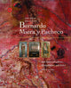 Book cover of: Art & Legacy of Bernardo Miera Y Pacheco. By: Josef Diaz