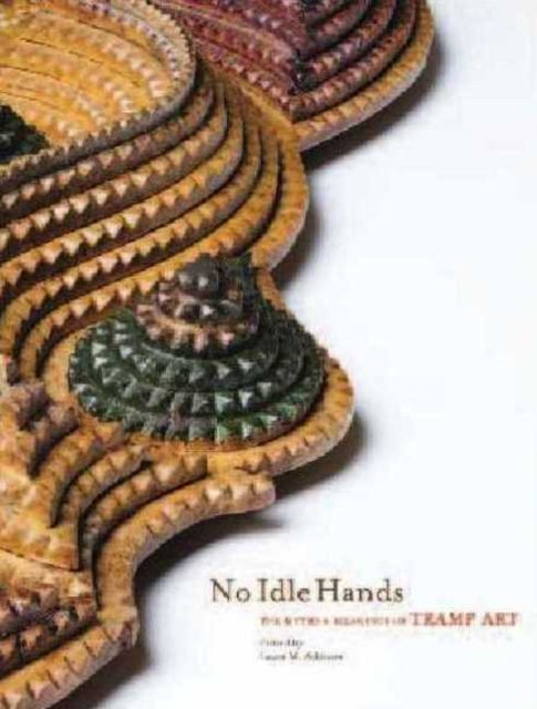 Book cover of: No Idle Hands. By: Laura Addison