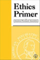 Book cover of: Ethics Primer of the American Psychiatric Association. By: American Psychiatric Association.
