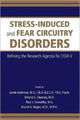 Book cover of: Stress-Induced and Fear Circuitry Disorders