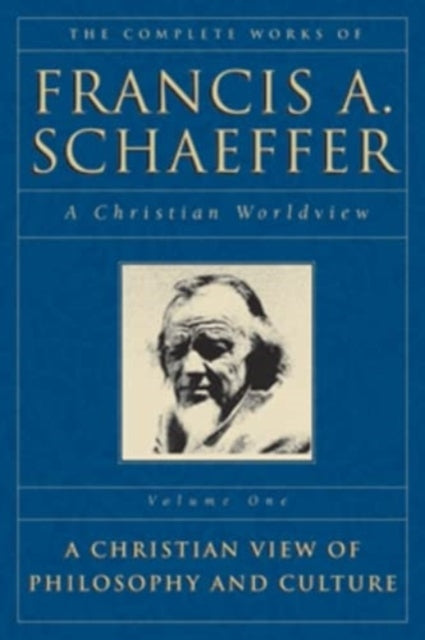 Book cover of: Complete Works of Francis A. Schaeffer. By: Francis A. Schaeffer