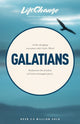 Book cover of: Lc Galatians (17 Lessons)