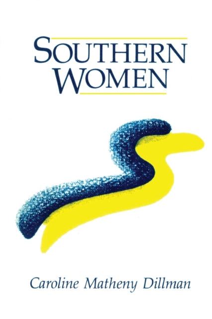 Book cover of: Southern Women