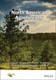 Book cover of: North American Agroforestry. By: H. E. "Gene" Garrett