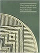 Book cover of: Conservation of Artifacts Made From Plant Materials