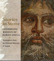 Book cover of: Stories in Stone – Conserving Mosaics of Roman Africa. By: Aicha Ben Abed