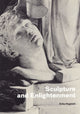 Book cover of: Sculpture and Enlightenment. By: Erika Naginski
