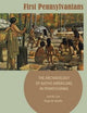Book cover of: First Pennsylvanians. By: Kurt W. Carr