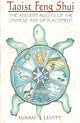 Book cover of: Taoist Feng Shui. By: Susan Levitt