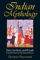 Book cover of: Indian Mythology