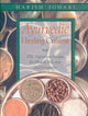 Book cover of: Ayurvedic Healing Cuisine. By: Harish Johari