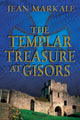 Book cover of: Templar Treasure at Gisors