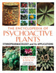 Book cover of: Encyclopedia of Psychoactive Plants. By: Christian Ratsch