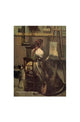 Book cover of: French Paintings of the 19th Century, Part 1 – Before Impressionism