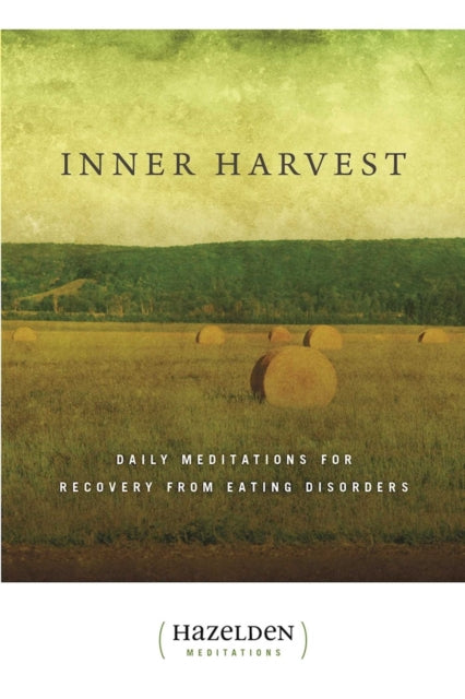 Book cover of: Inner Harvest