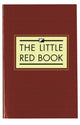 Book cover of: Little Red Book