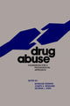 Book cover of: Drug Abuse. By: Seymour Eiseman